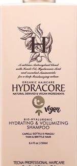 TecnaHydracore Hydrating & Volumizing Shampoo shampoo per il volume dei capelli