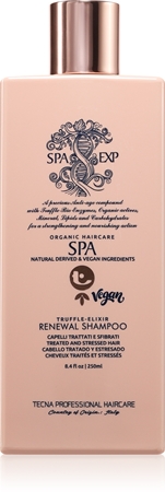 TecnaSpa Renewal Shampoo shampoo rigenerante
