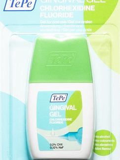 TePeGingival Gel gel dentale 20 ml