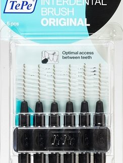 TePeInterdental Brush Original scovolini interdentali 6 pz