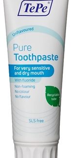 TePePure dentifricio 75 ml