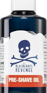 The Bluebeards RevengePre-Shave Oil olio pre-rasatura 100 ml