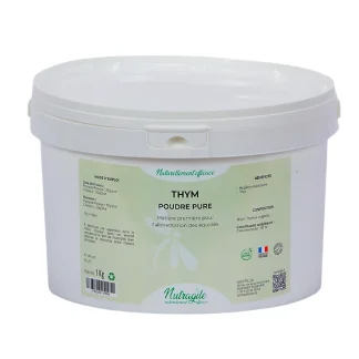 Thym Nutragile Poudre Pure