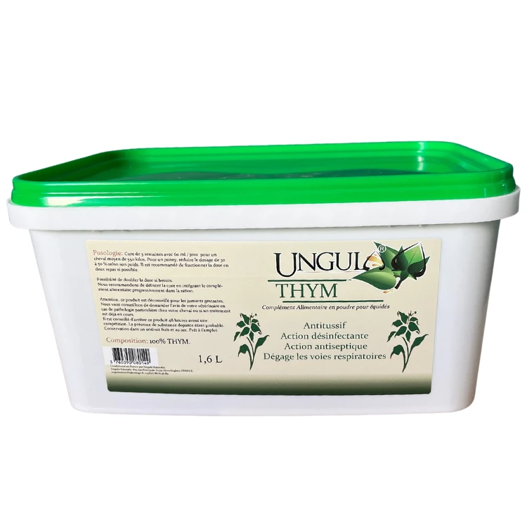 Thym Ungula