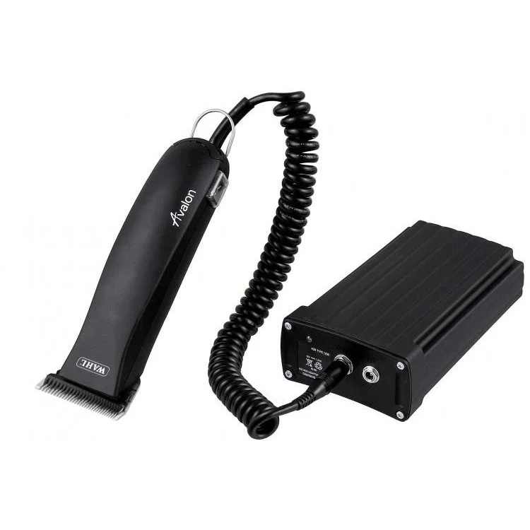 Tondeuse Wahl Avalon