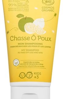 ToofruitAnti-Lice Shampoo shampoo per bambini contro i pidocchi 150 ml