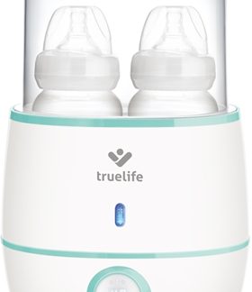 TrueLifeInvio BW Double Scaldabiberon multifunzione 1 pz