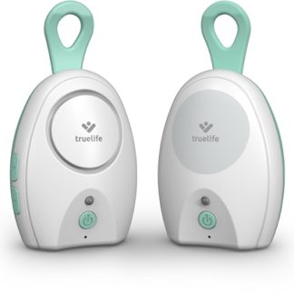 TrueLifeNannyTone VM Pocket Baby Monitor audio digitale 1 pz