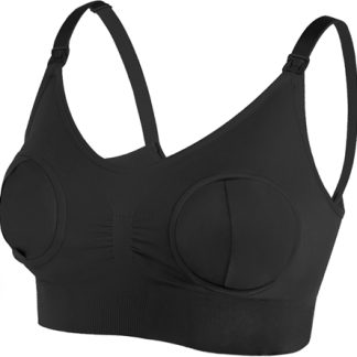 TrueLifeNutrio Bra reggiseno per allattamento