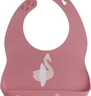 TrycoSilicone Bib bavaglino