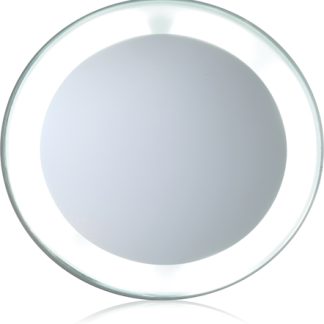 TweezermanLed 15X Mini Mirror specchietto ingranditore con retroilluminazione LED1 pz