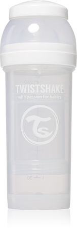 TwistshakeAnti-Colic biberon