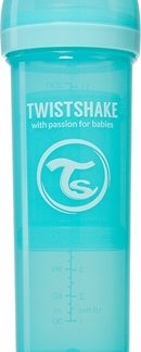 TwistshakeAnti-Colic TwistFlow biberon
