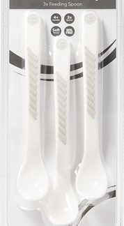 TwistshakeFeeding Spoons cucchiaino