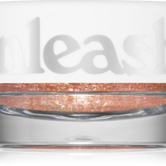 UnleashiaGet Loose Glitter glitter per viso e corpocolore 6 Sunset Lover 4 g