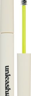 UnleashiaShaper Pomade Eyebrow Fixer pomata in gel per sopraccigliacolore 1 Clear 8,5 g