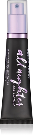 Urban DecayAll Nighter Face Primer Longwear Foundation Grip primer per fondotinta per un effetto lunga durata30 ml