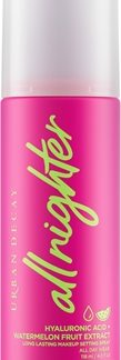 Urban DecayAll Nighter Hyaluronic Acid spray fissante per il trucco118 ml
