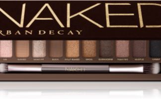 Urban DecayNaked Limited Edition palette per ombretti12 g