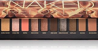 Urban DecayNaked Reloaded palette di ombretti14,2 g