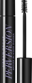 Urban DecayPerversion mascara per ciglia allungate e folte extra nero12 ml