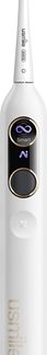 USMILEY10 PRO spazzolino sonico White 1 pz