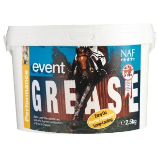 Vaseline NAF Event Grease