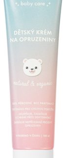 VeniraChildren's Cream for Nappy Rash crema dermatite da pannolino 100 ml