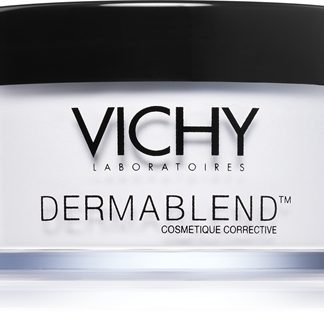 VichyDermablend polvere fissante trasparente28 g