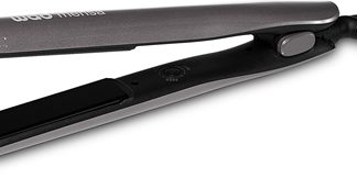 WadMensa Straightener piastra per capelli