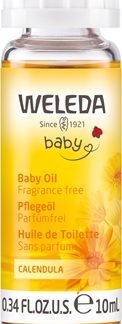WeledaCalendula olio per neonati alla calendula 10 ml