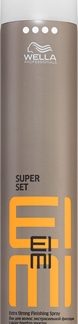Wella ProfessionalsEimi Super Set lacca per capelli fissante extra forte