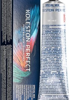 Wella ProfessionalsKoleston Perfect ME+ Special Mix tinta permanente per capelli
