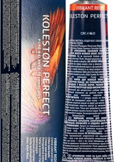 Wella ProfessionalsKoleston Perfect ME+ Vibrant Reds tinta permanente per capelli