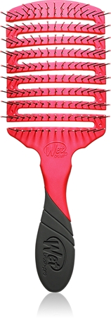 Wet BrushPro flex dry Paddle spazzola per capelli per capelli pettinabili Pink 1 pz