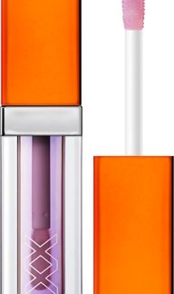 XX by RevolutionKOMBUCHA olio tonificante per le labbracolore Raspberry + Blackberry 3,5 ml