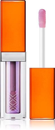 XX by RevolutionKOMBUCHA olio tonificante per le labbracolore Raspberry + Blackberry 3,5 ml