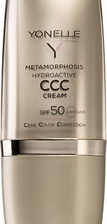 YonelleMetamorphosis crema idratante tonificante SPF 50colore 02 Sun Touch 30 ml