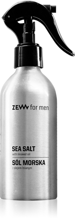 Zew For MenSea Salt Spray spray per capelli con sale marino 240 ml