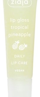 ZiajaTropical Pineapple lucidalabbra trattante12 ml