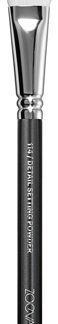 ZOEVA114 Detail Setting Powder pennello per cipria1 pz