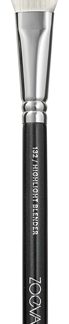 ZOEVA132 Highlight Blender pennello per illuminante1 pz