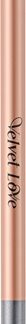 ZOEVAVelvet Love Eyeliner Pencil matita occhicolore Metallic Graphite 1,2 g