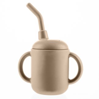 ZopaSilicone Mug tazza 2 in 1