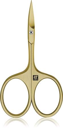 ZwillingPremium Gold forbici per unghie e cuticole9 cm