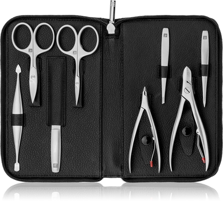 ZwillingPremium Set per manicure8 pz