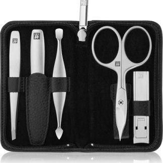 ZwillingTwinox YAK Set per manicure5 pz
