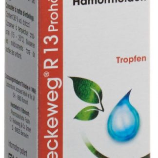 Dr. Reckeweg R13 Prohämorrhin Tropfen 50 ml