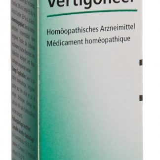Vertigoheel Tropfen Fl 30 ml