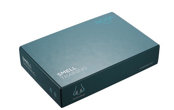 NOSA Smell training kit Box